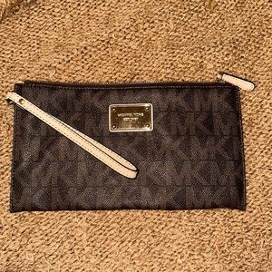 MK bracelet/Wallet